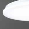 Plafón LED SINTRA de Leuk