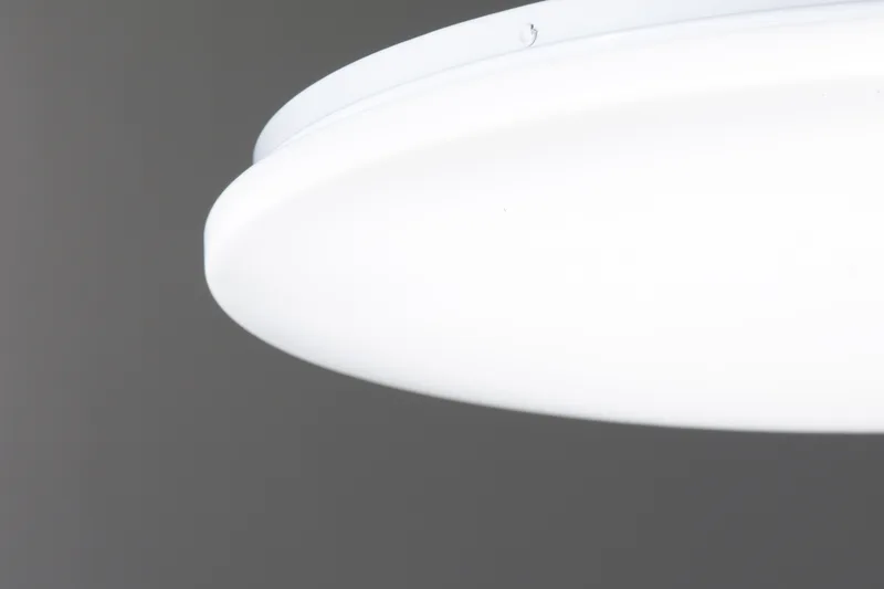 Plafón LED SINTRA de Leuk