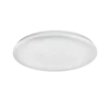 Plafón LED SINTRA de Leuk