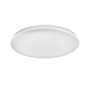 Plafón LED SINTRA de Leuk