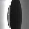 Aplique de pared exterior BIG SKOTE LED 24W IP65 de Leuk