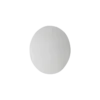Aplique de pared exterior BIG SKOTE LED 24W IP65 de Leuk