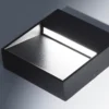 Aplique de pared exterior OKTA LED 6W IP65 de Leuk