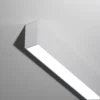 Perfil lineal LED DYNA 3CCT de Leuk