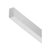 Perfil lineal LED DYNA 3CCT de Leuk