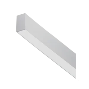 Perfil lineal LED DYNA 3CCT de Leuk