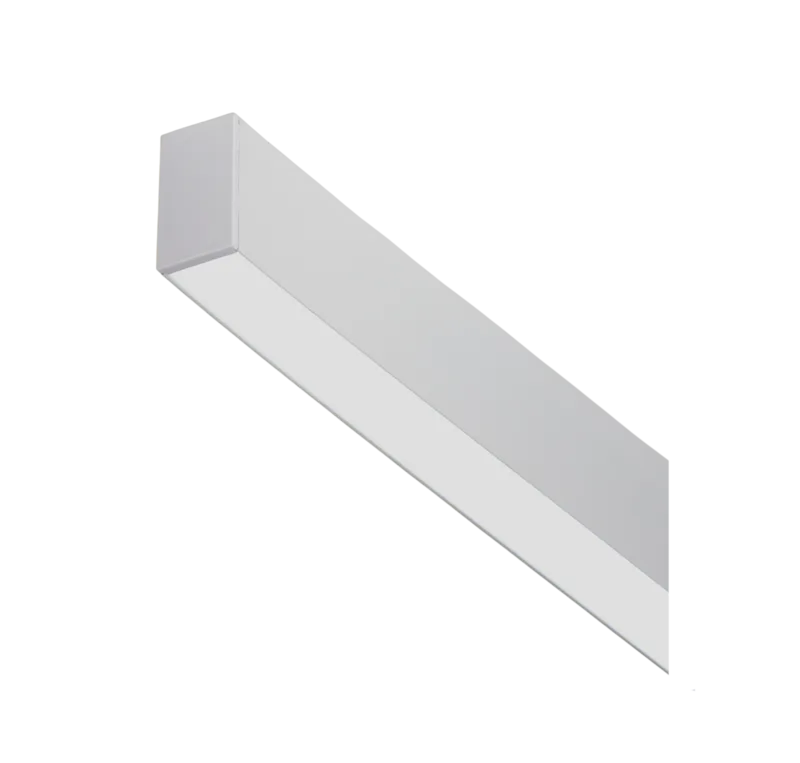 Perfil lineal LED DYNA 3CCT de Leuk