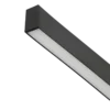 Perfil lineal LED DYNA 3CCT de Leuk
