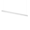 Perfil lineal LED DYNA 3CCT de Leuk
