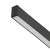 Perfil lineal LED DYNA 3CCT de Leuk