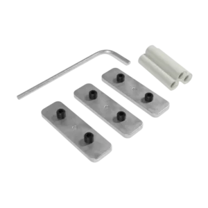 Kit de unión para perfil lineal DYNA | Leuk