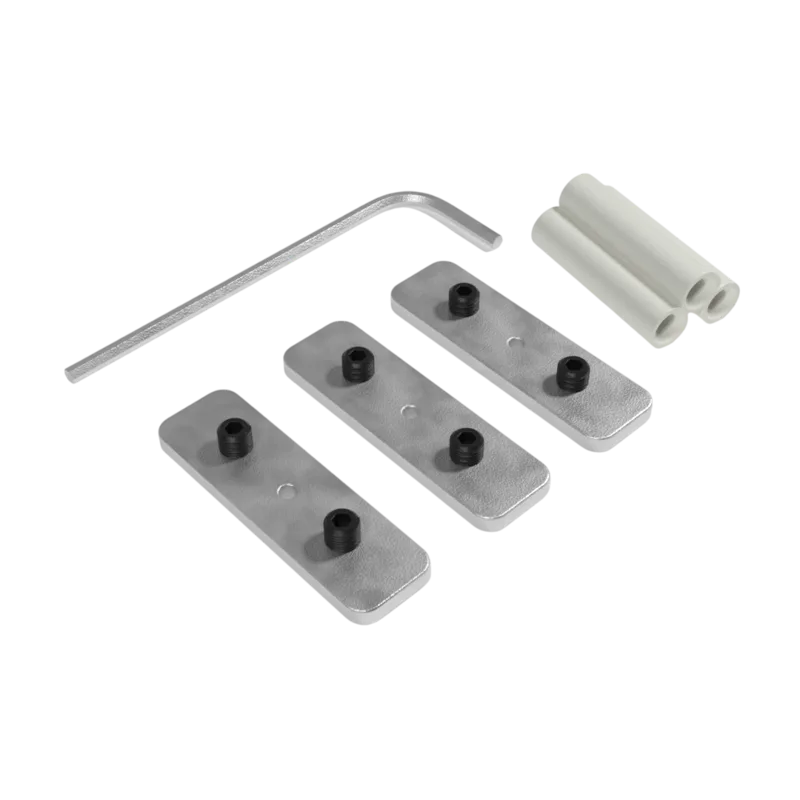 Kit de unión para perfil lineal DYNA | Leuk