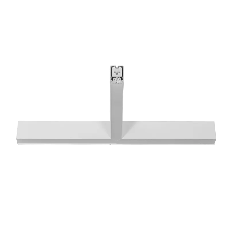 Unión T LED DYNA 19 W 3CCT | Leuk