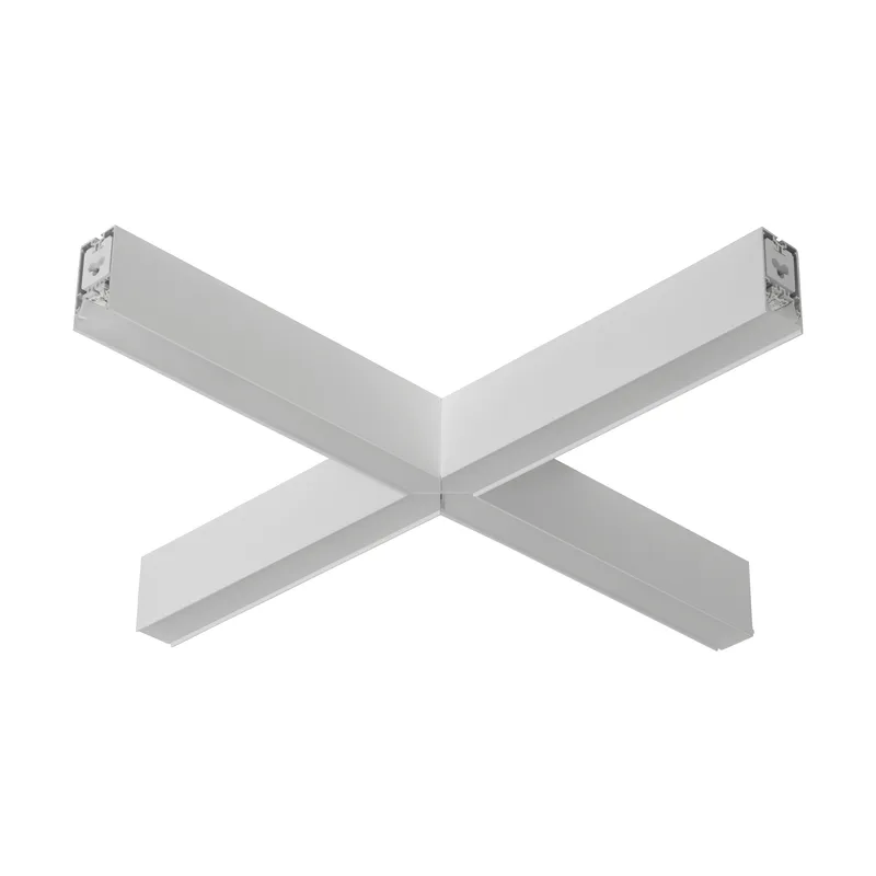 Unión X LED DYNA 25 W 3CCT | Leuk