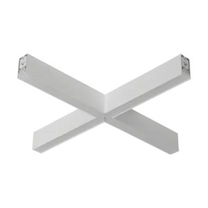 Unión X LED DYNA 25 W 3CCT | Leuk Blanco Mate