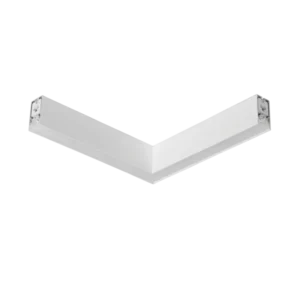 Unión L LED DYNA 12,5 W 3CCT | Leuk Blanco Mate