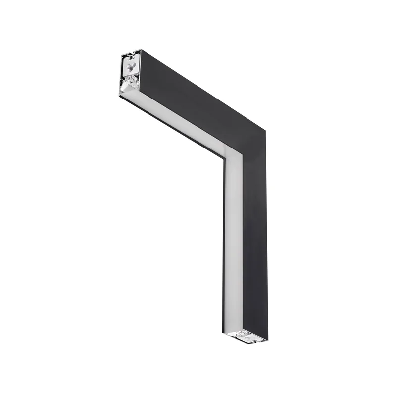 Unión techo pared LED DYNA 12,5 W 3CCT | Leuk