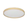 Plafón LED YORK 45W de Leuk