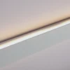 Aplique de pared exterior MOMO LED IP65 de Leuk