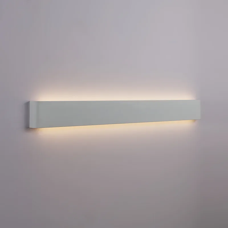 Aplique de pared exterior MOMO LED IP65 de Leuk