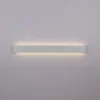 Aplique de pared exterior MOMO LED IP65 de Leuk