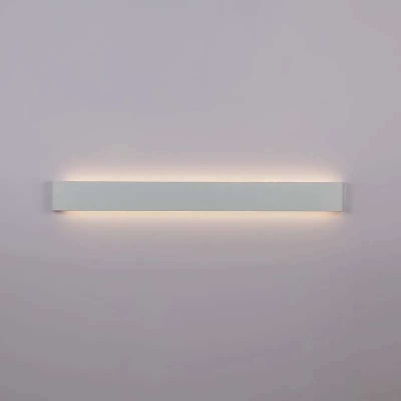 Aplique de pared exterior MOMO LED IP65 de Leuk