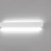 Aplique de pared exterior MOMO LED IP65 de Leuk