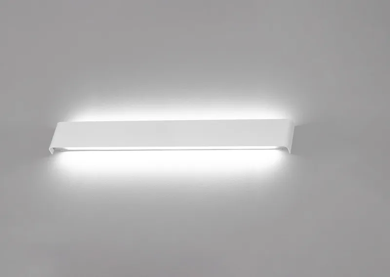 Aplique de pared exterior MOMO LED IP65 de Leuk