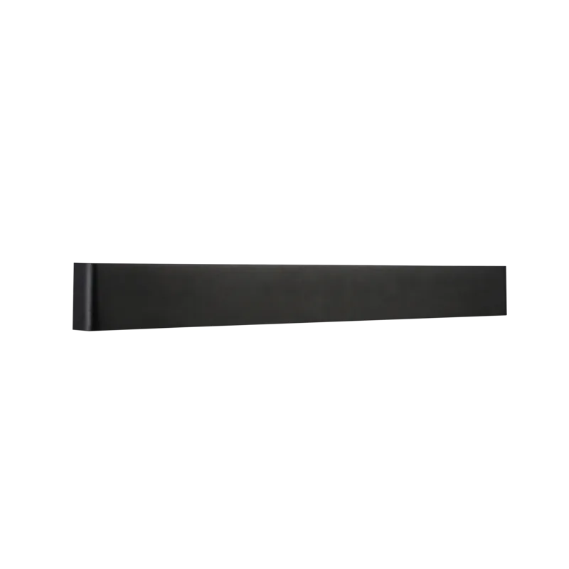 Aplique de pared exterior MOMO LED IP65 de Leuk