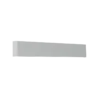 Aplique de pared exterior MOMO LED IP65 de Leuk