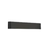 Aplique de pared exterior MOMO LED IP65 de Leuk