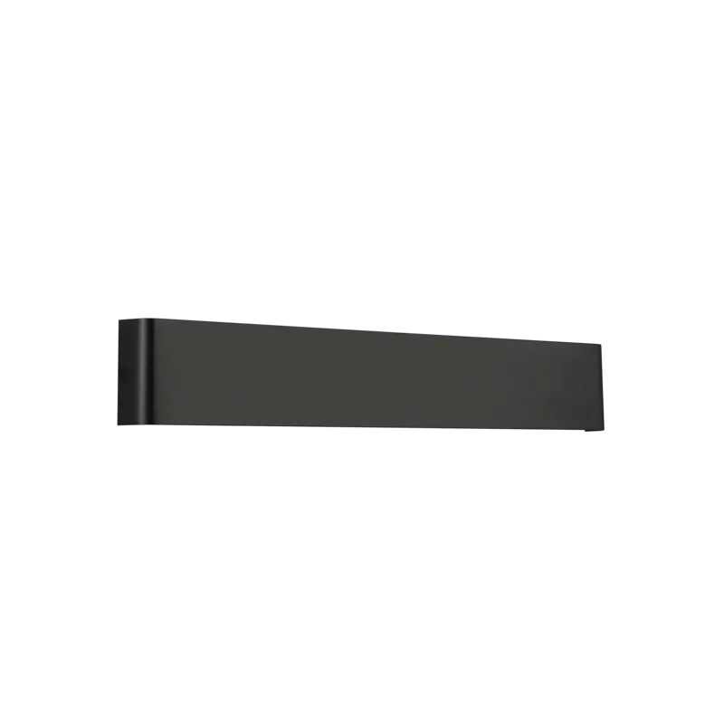 Aplique de pared exterior MOMO LED IP65 de Leuk