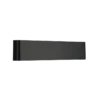 Aplique de pared exterior MOMO LED IP65 de Leuk