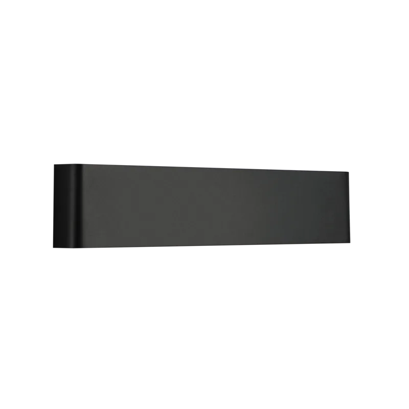 Aplique de pared exterior MOMO LED IP65 de Leuk
