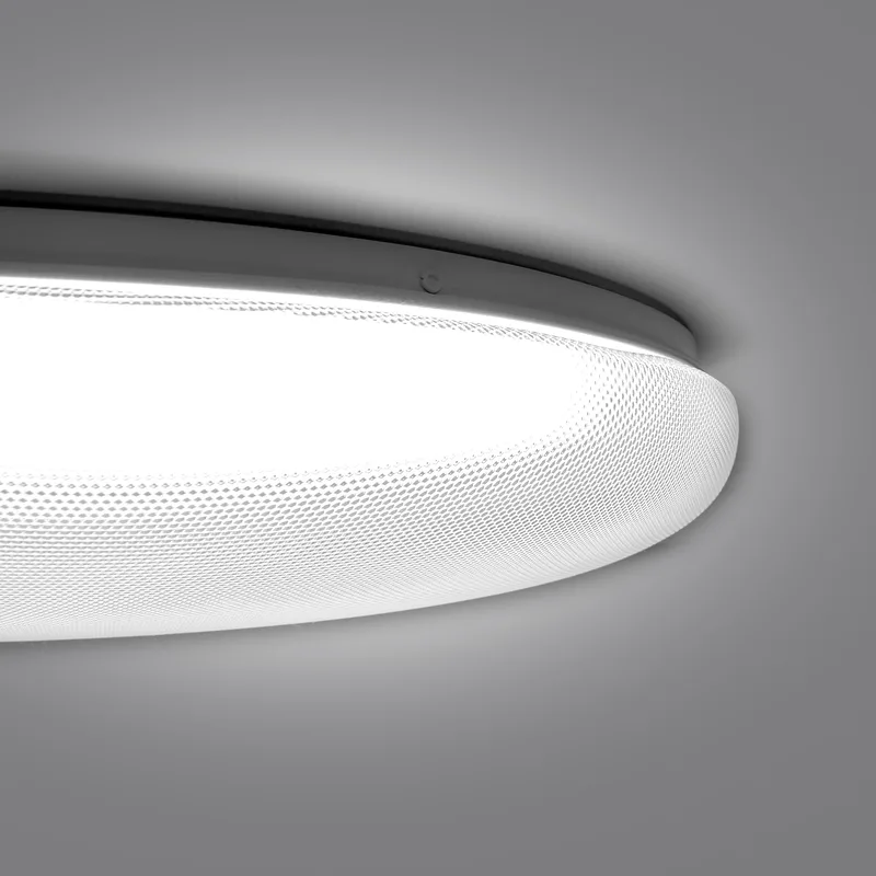 Plafón LED BONY 45W de Leuk