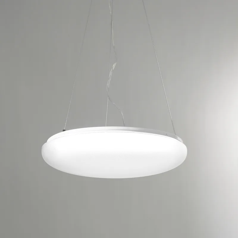 Plafón LED BONY 45W de Leuk