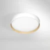 Plafón LED CARAMEL 45W de Leuk