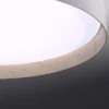 Plafón LED CARAMEL 45W de Leuk