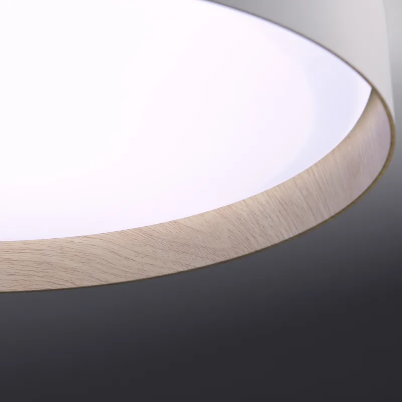 Plafón LED CARAMEL 45W de Leuk
