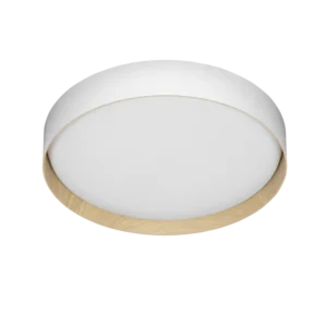 Plafón LED CARAMEL 45W de Leuk