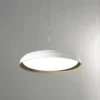 Plafón LED CHESTER 45W de Leuk