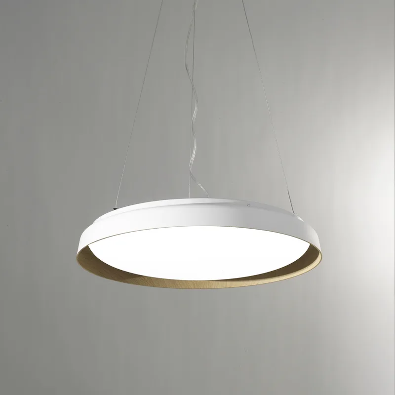 Plafón LED CHESTER 45W de Leuk