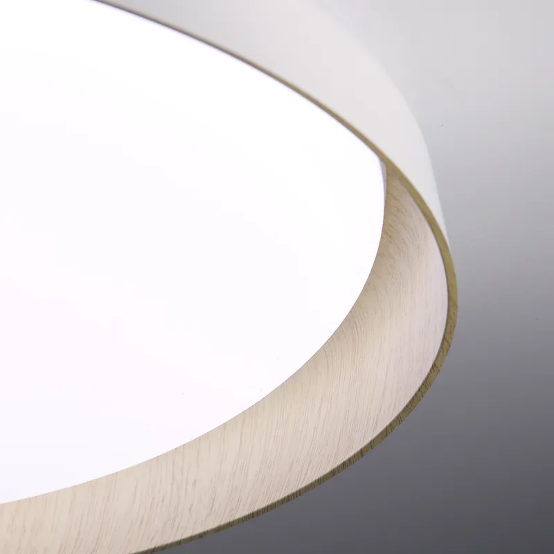 Plafón LED CHESTER 45W de Leuk