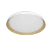 Plafón LED CHESTER 45W de Leuk
