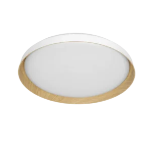 Plafón LED CHESTER 45W de Leuk