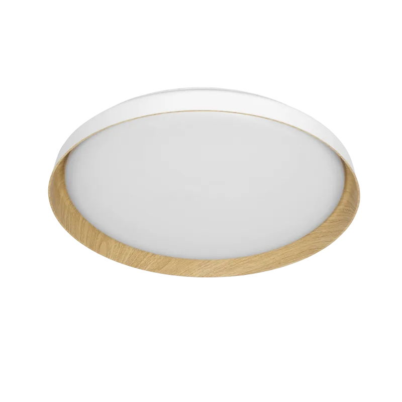 Plafón LED CHESTER 45W de Leuk