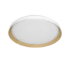 Plafón LED CHESTER 45W de Leuk