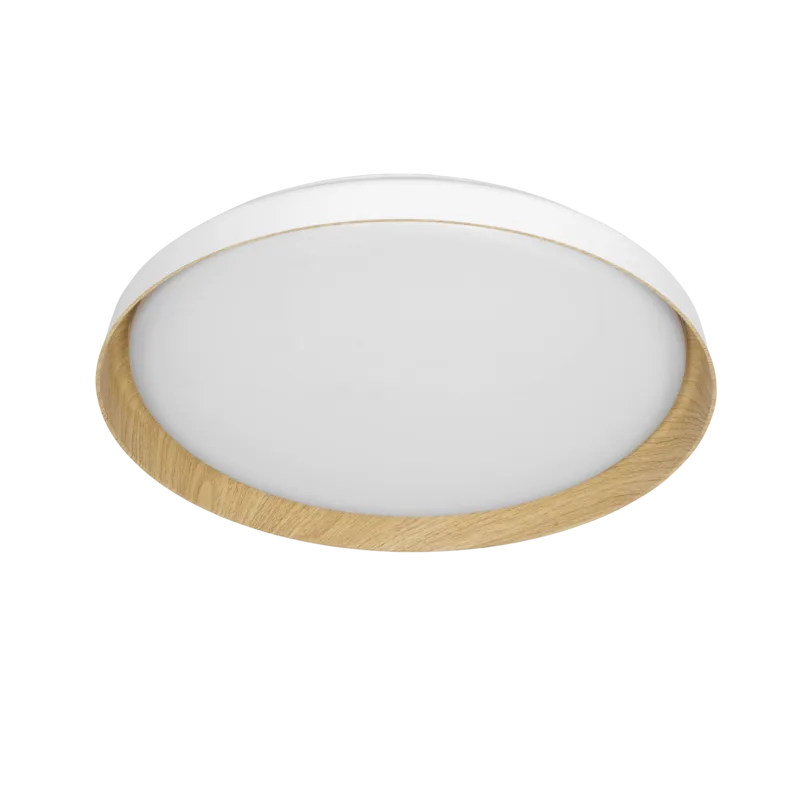 Plafón LED CHESTER 45W de Leuk