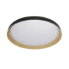 Plafón LED CHESTER 45W de Leuk