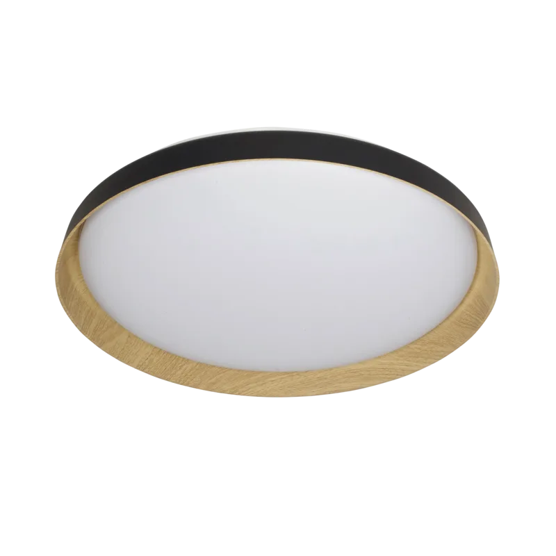 Plafón LED CHESTER 45W de Leuk
